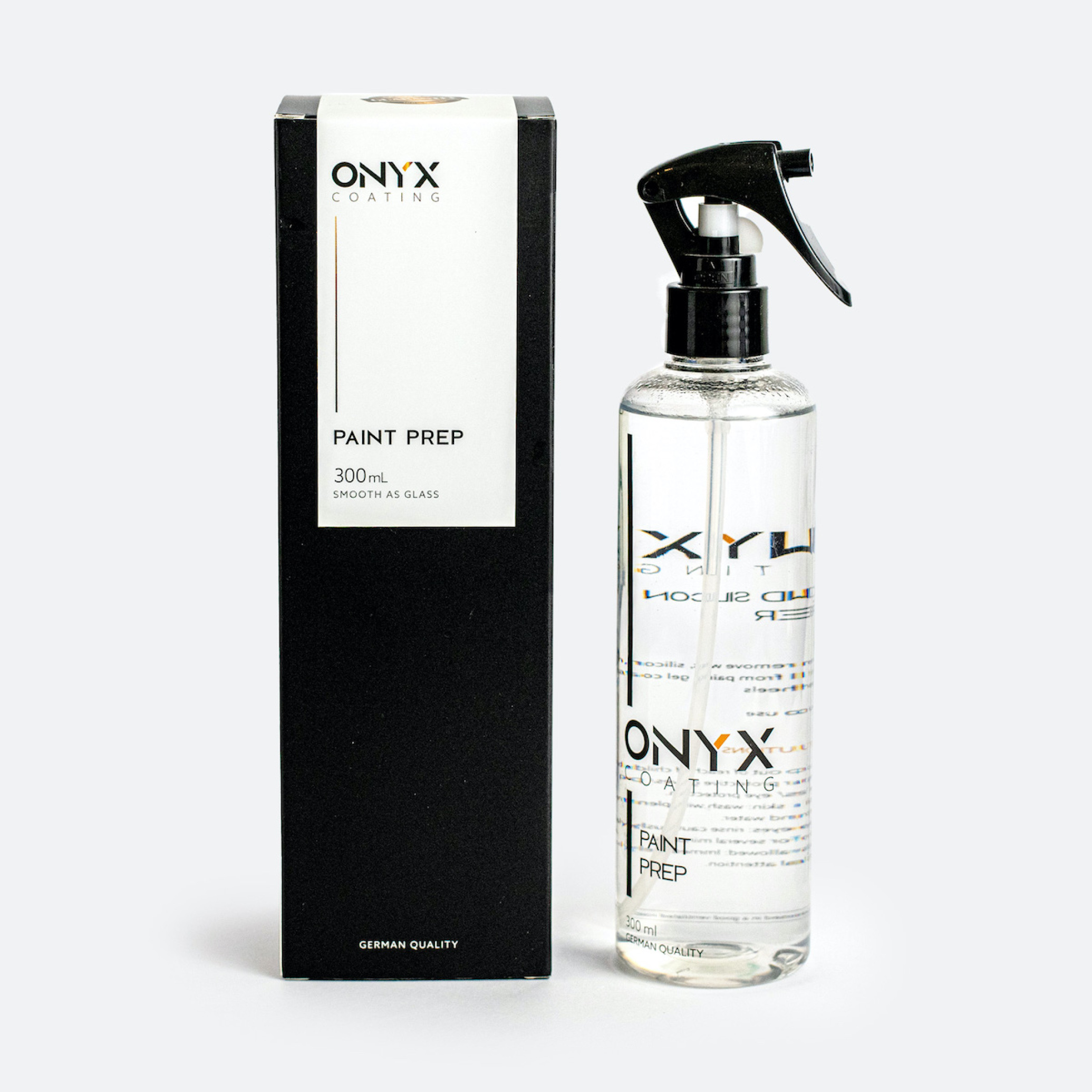  آماده ساز رنگ اونیکس Onyx Paint Prep 