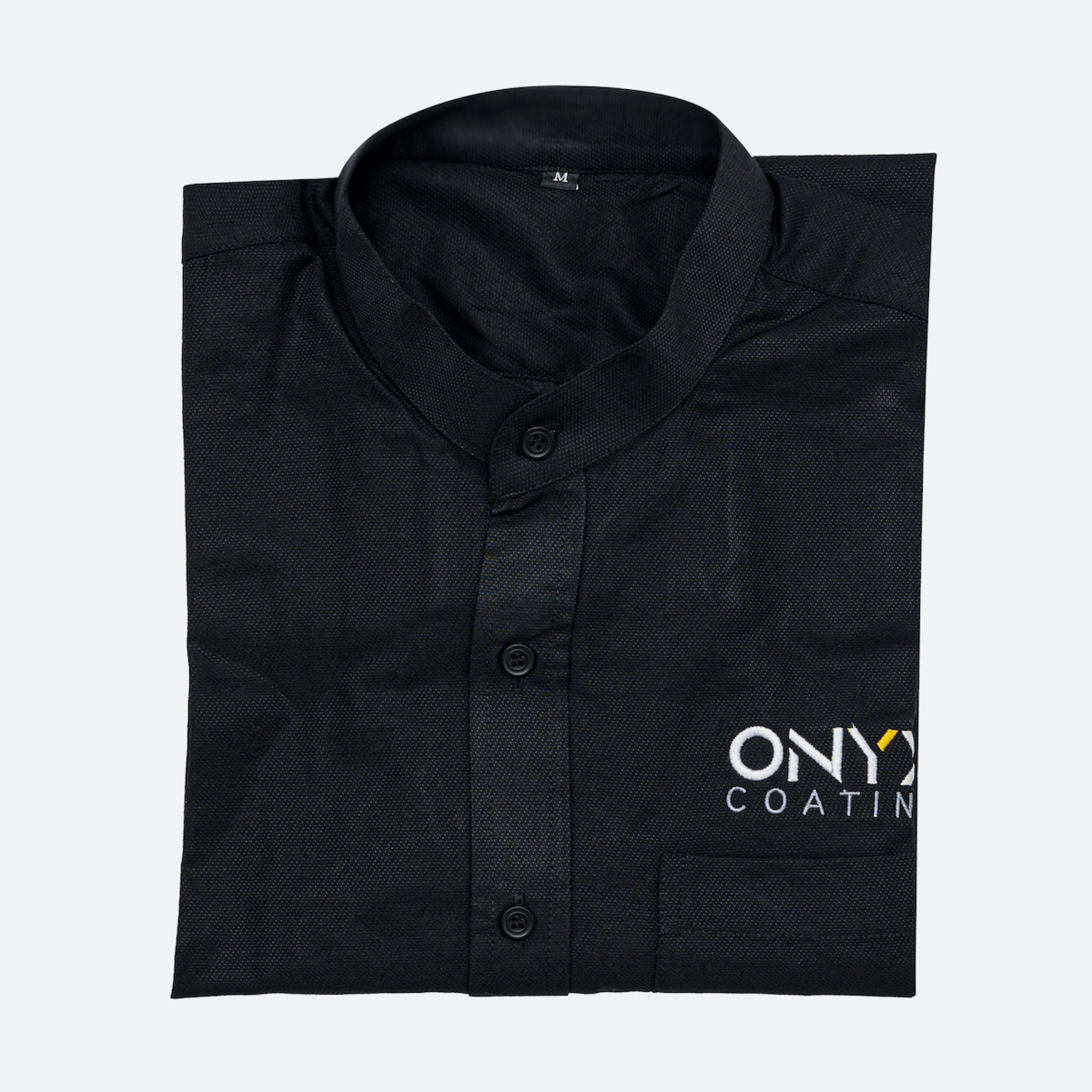  Onyx Coating Shirt 