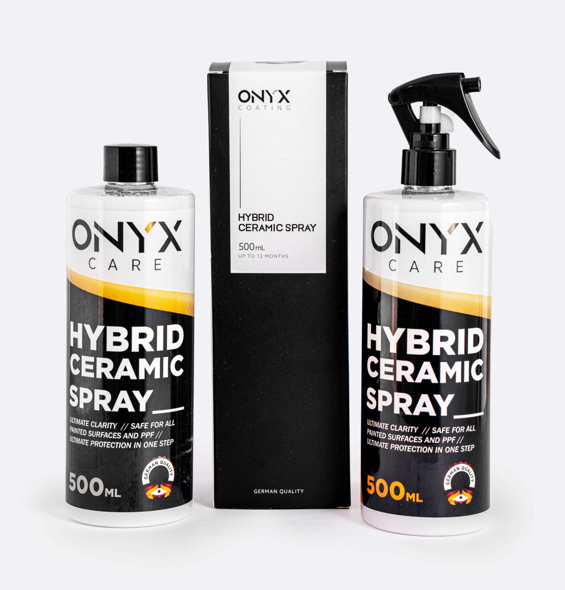  Onyx Hybrid Ceramic Spray 