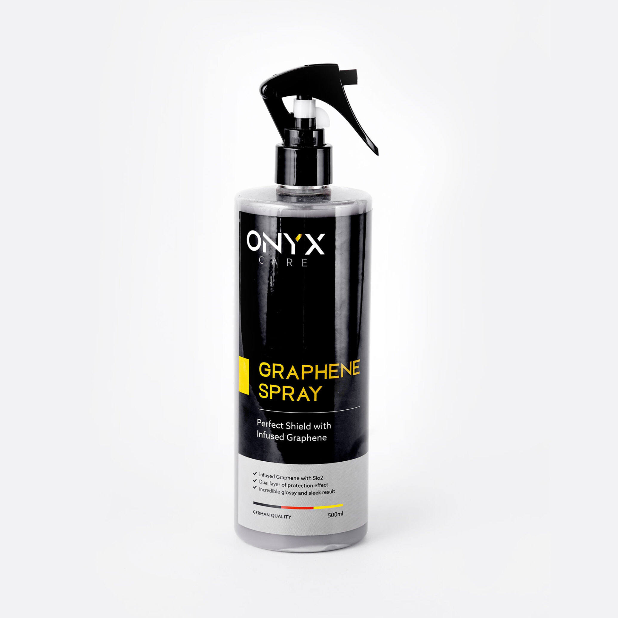 اسپری پوشش سرامیک گرافین اونیکس Onyx Graphene Spray 
